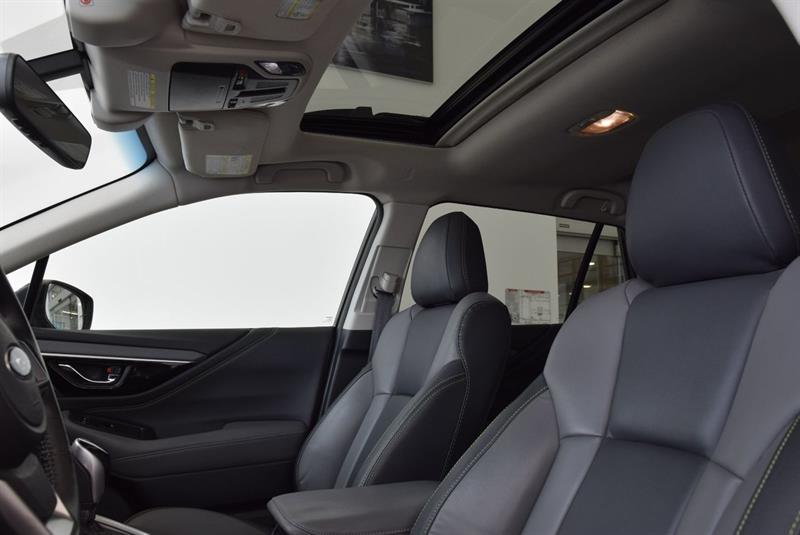 subaru Outback 2021 - 15