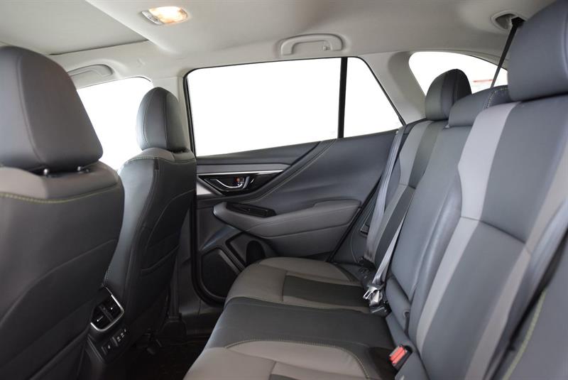 subaru Outback 2021 - 16
