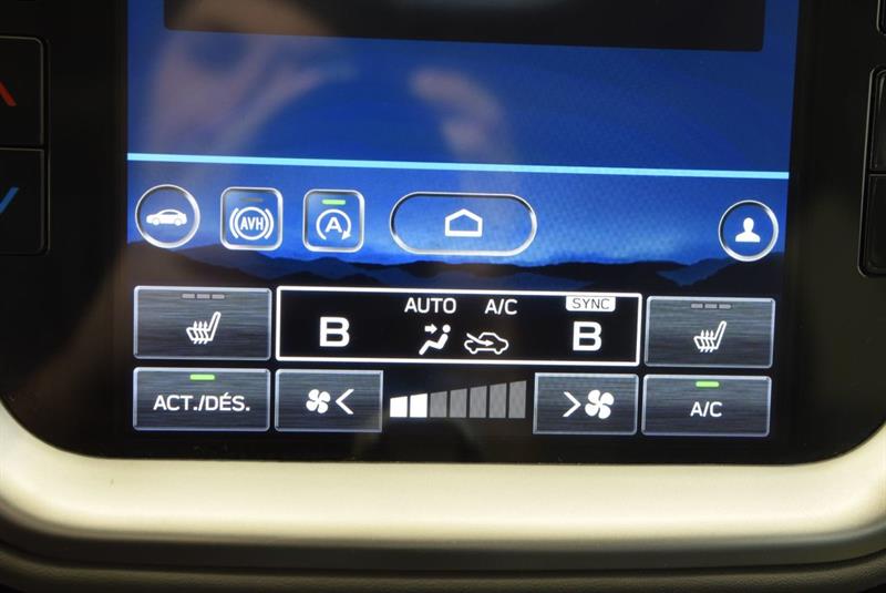 subaru Outback 2021 - 18