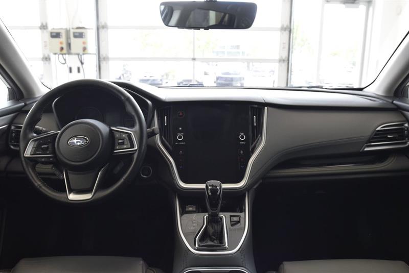 subaru Outback 2021 - 23
