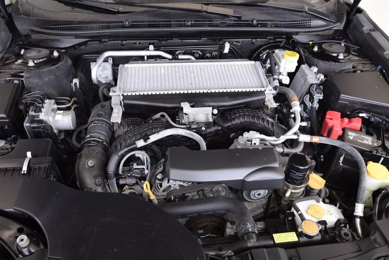 subaru Outback 2021 - 25