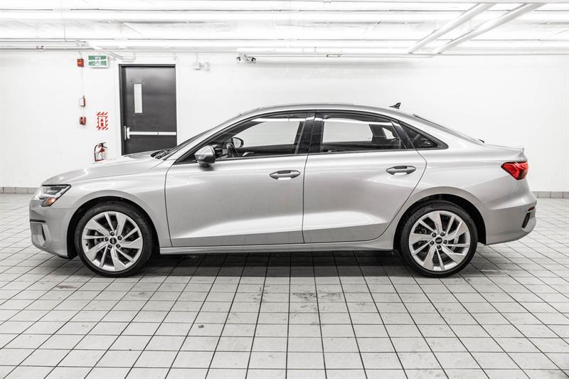 audi A3 Sedan 2022 - 3