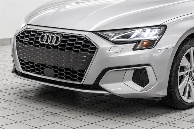 audi A3 Sedan 2022 - 7