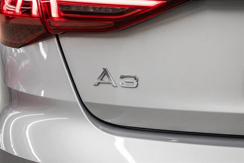 audi A3 Sedan 2022 - 9