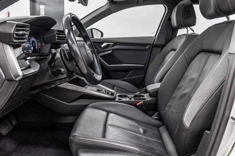 audi A3 Sedan 2022 - 14
