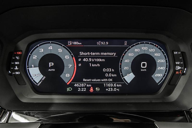audi A3 Sedan 2022 - 17
