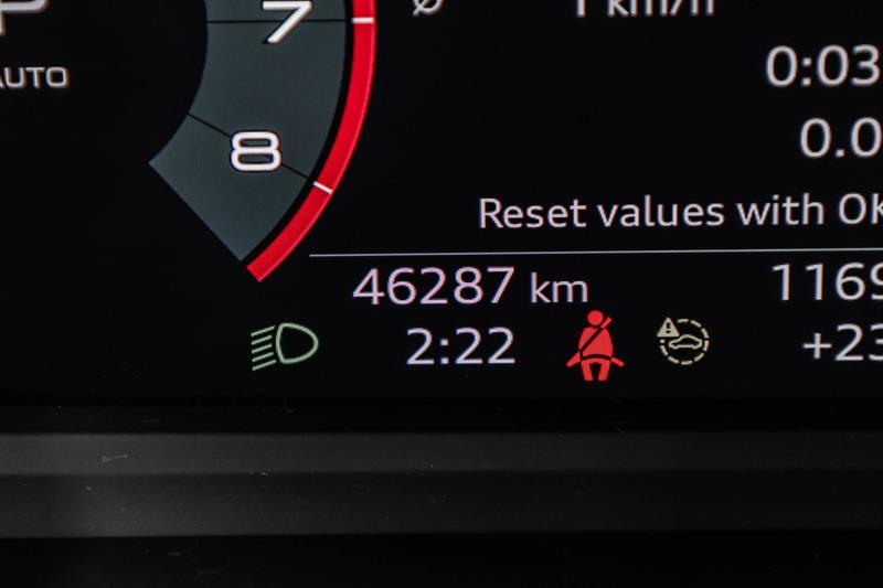 audi A3 Sedan 2022 - 18