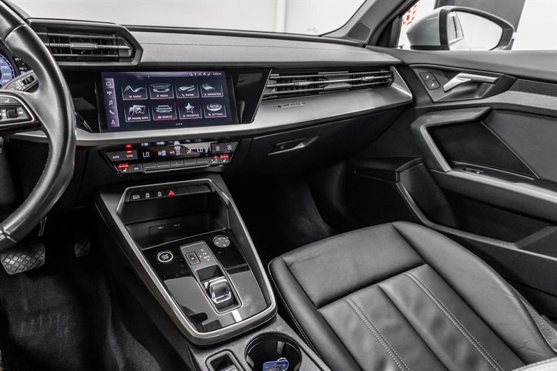 audi A3 Sedan 2022 - 22