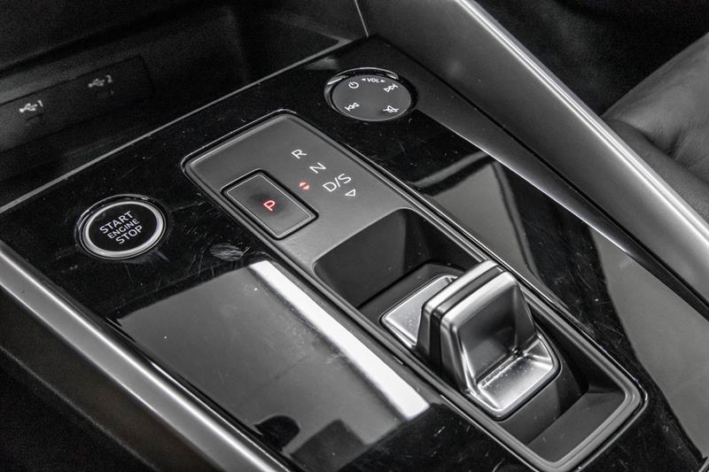 audi A3 Sedan 2022 - 27