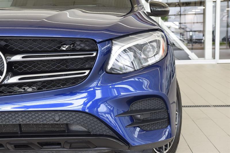 mercedes-benz GLC 2019 - 2