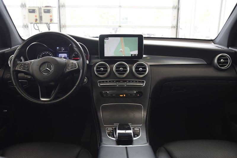 mercedes-benz GLC 2019 - 19