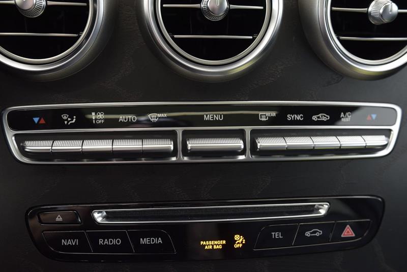 mercedes-benz GLC 2019 - 22
