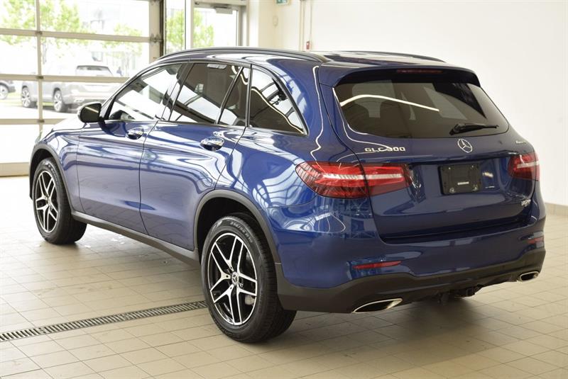 mercedes-benz GLC 2019 - 29