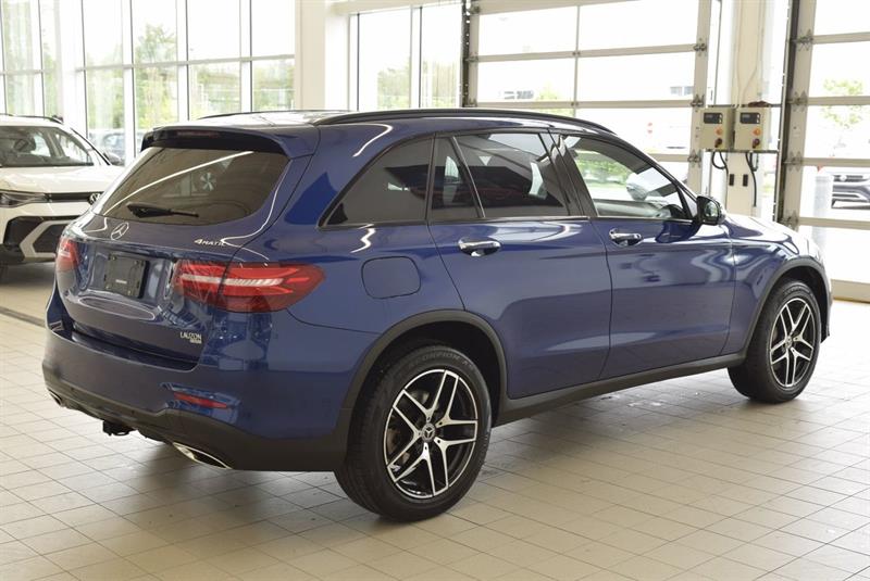 mercedes-benz GLC 2019 - 30