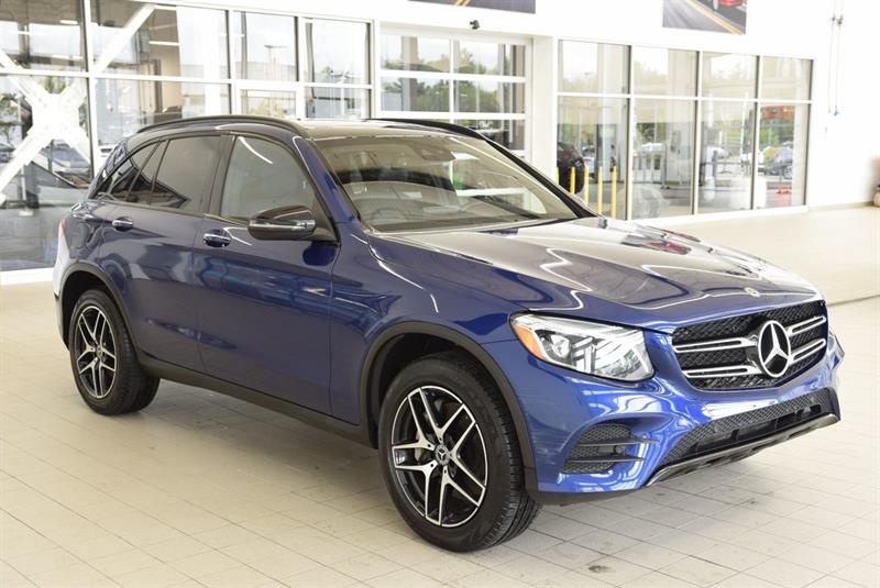 mercedes-benz GLC 2019 - 31