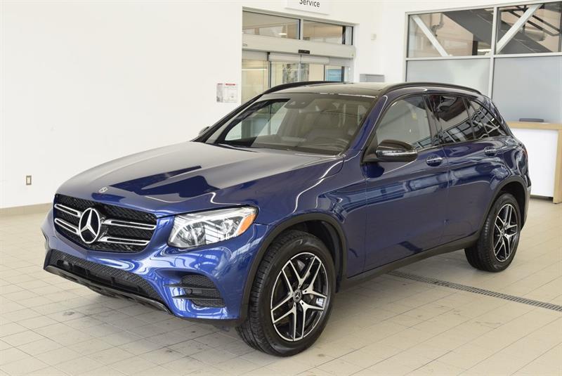 mercedes-benz GLC 2019 - 32