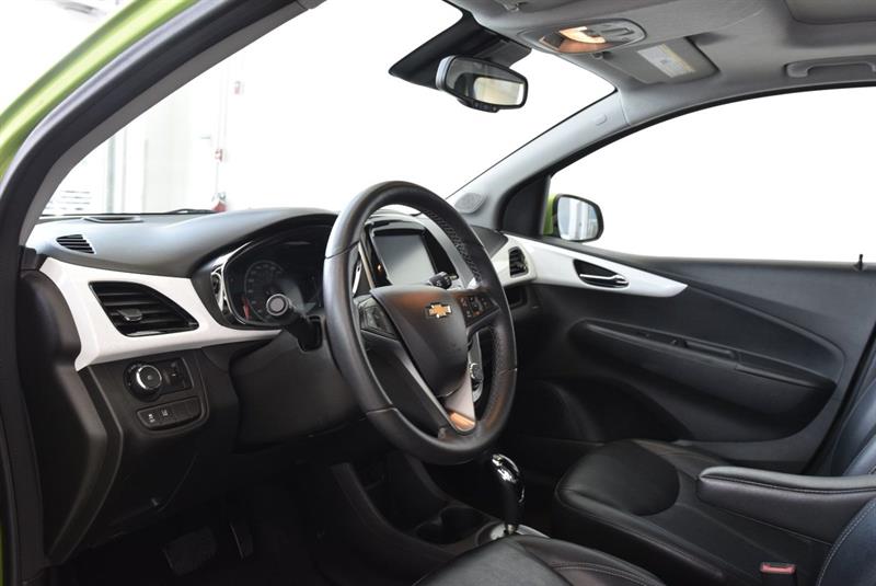 chevrolet Spark 2016 - 3