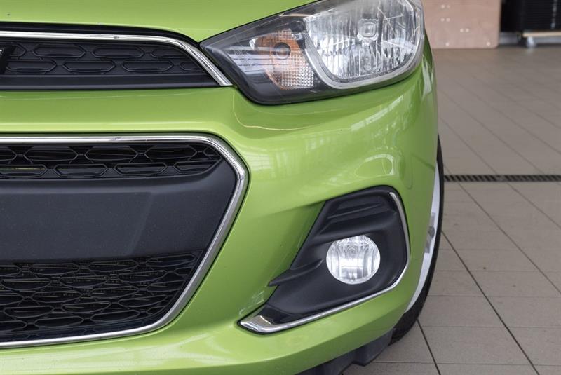 chevrolet Spark 2016 - 7