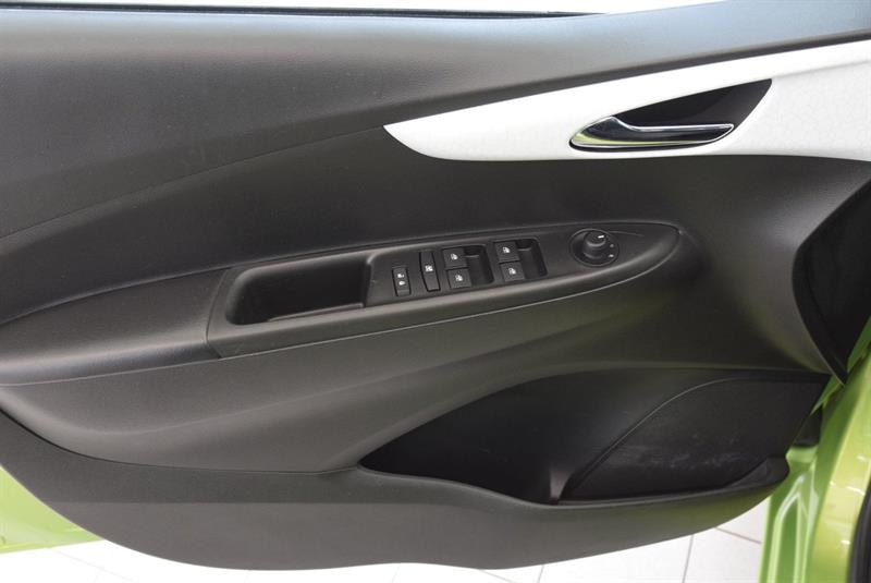 chevrolet Spark 2016 - 18