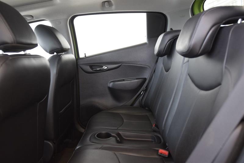 chevrolet Spark 2016 - 19