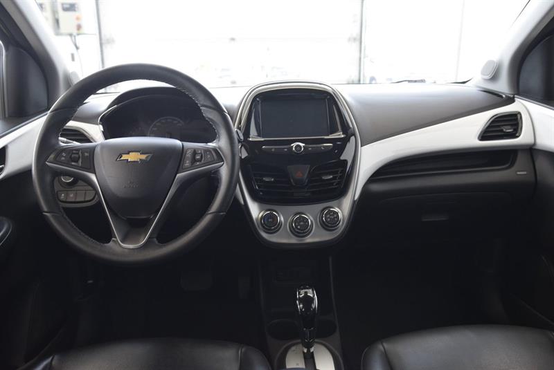 chevrolet Spark 2016 - 20