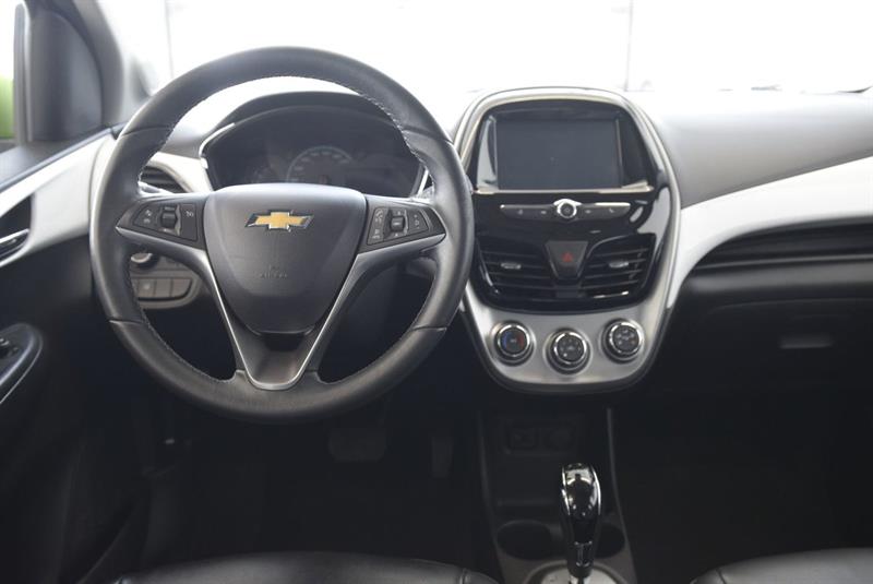chevrolet Spark 2016 - 21