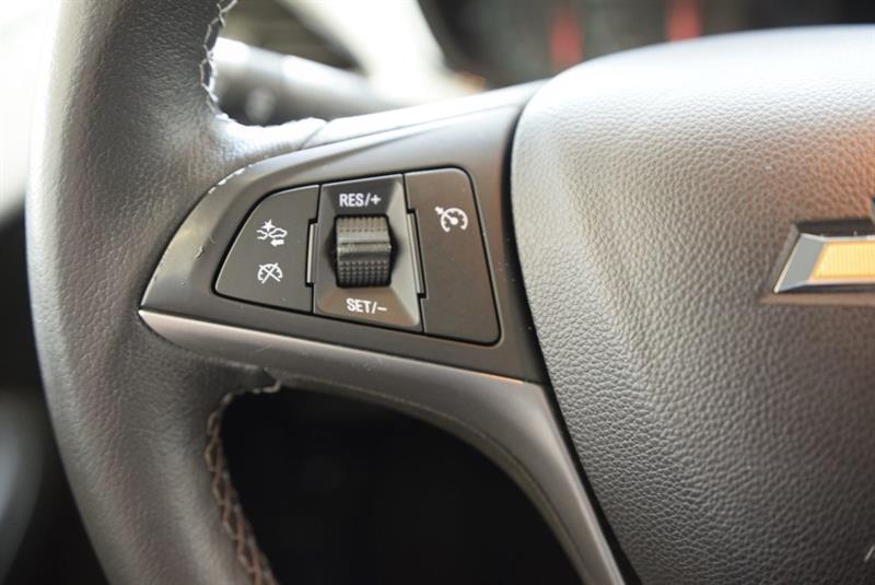 chevrolet Spark 2016 - 22
