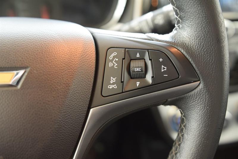 chevrolet Spark 2016 - 23