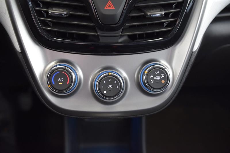 chevrolet Spark 2016 - 27