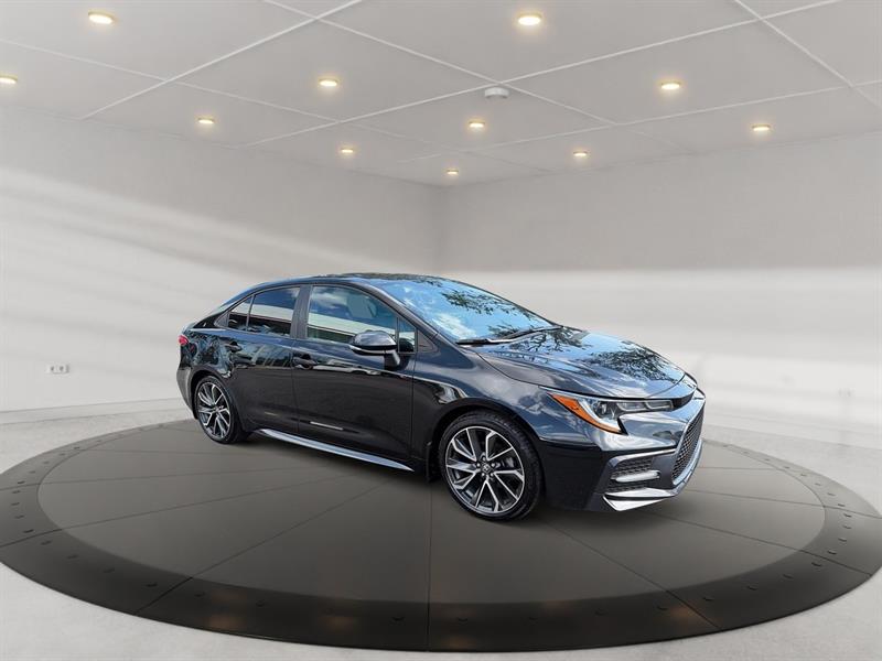 toyota Corolla 2022 - 3