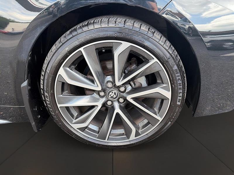 toyota Corolla 2022 - 4
