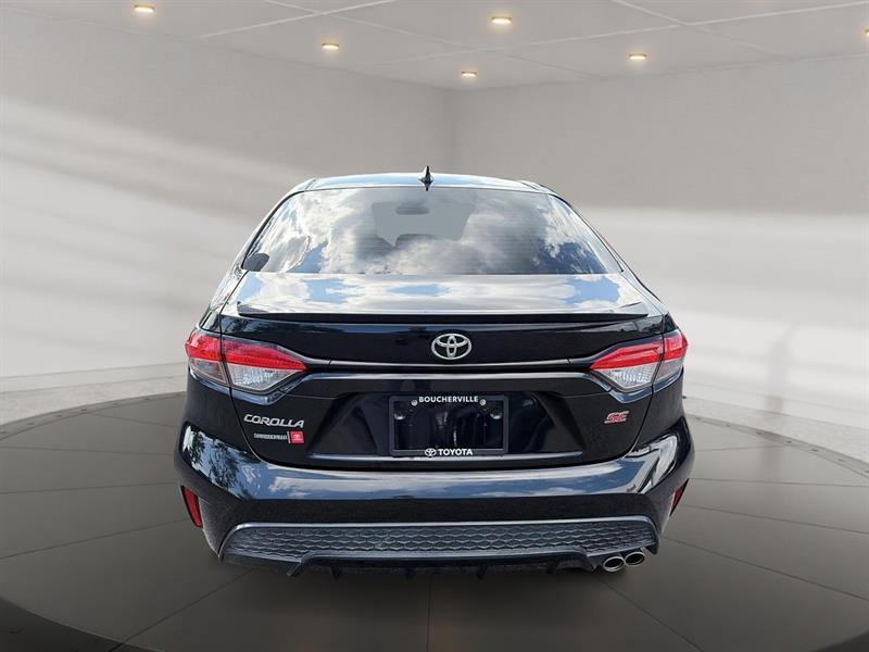 toyota Corolla 2022 - 6