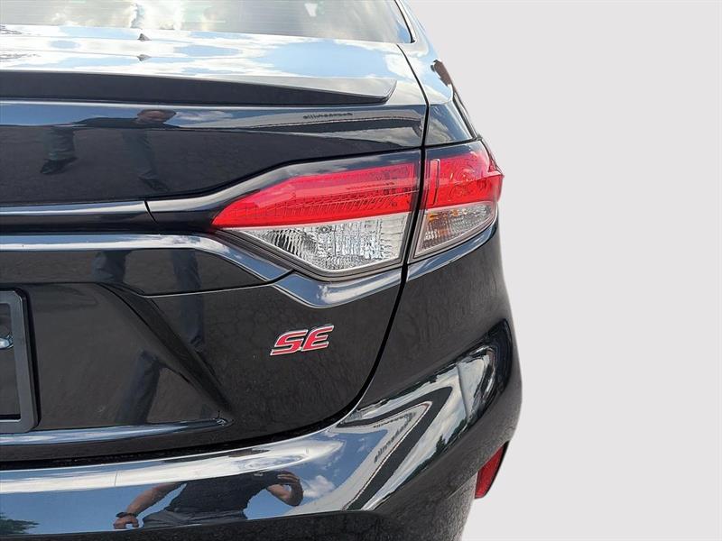 toyota Corolla 2022 - 7