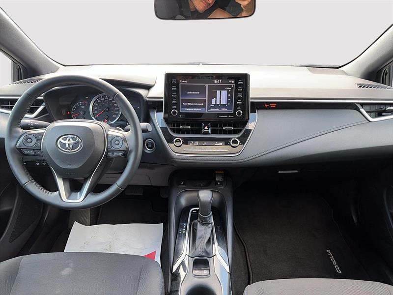 toyota Corolla 2022 - 9