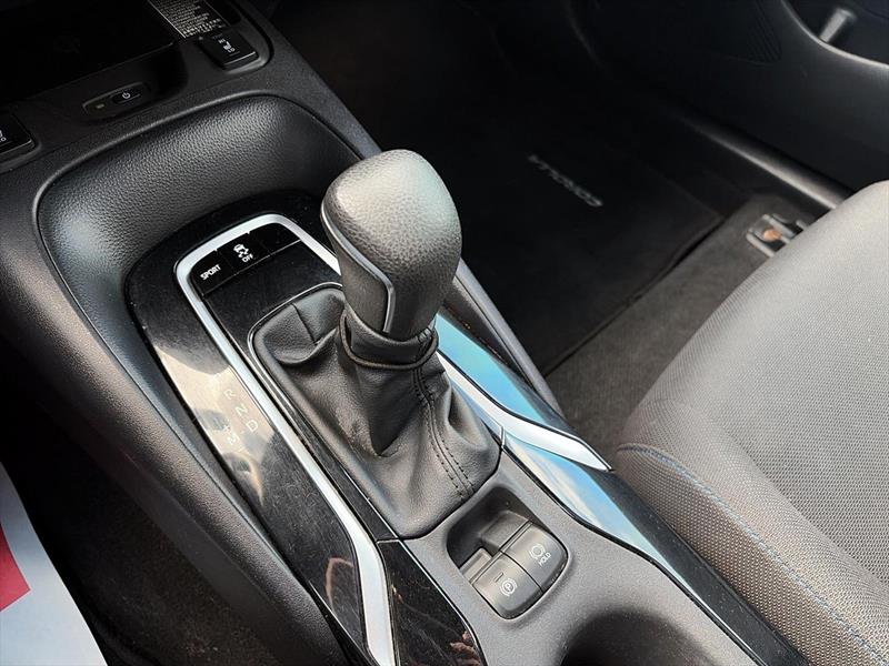 toyota Corolla 2022 - 20