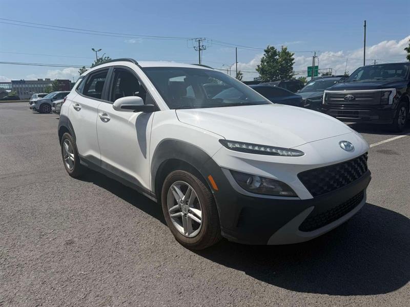 hyundai Kona 2022 - 3