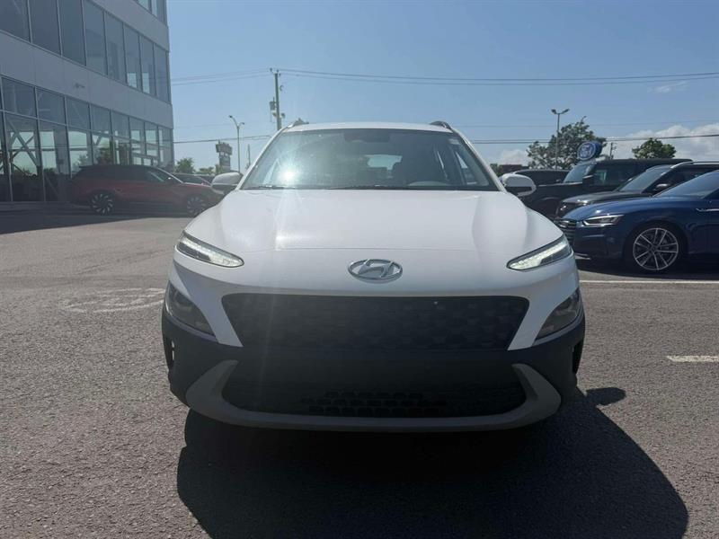hyundai Kona 2022 - 5