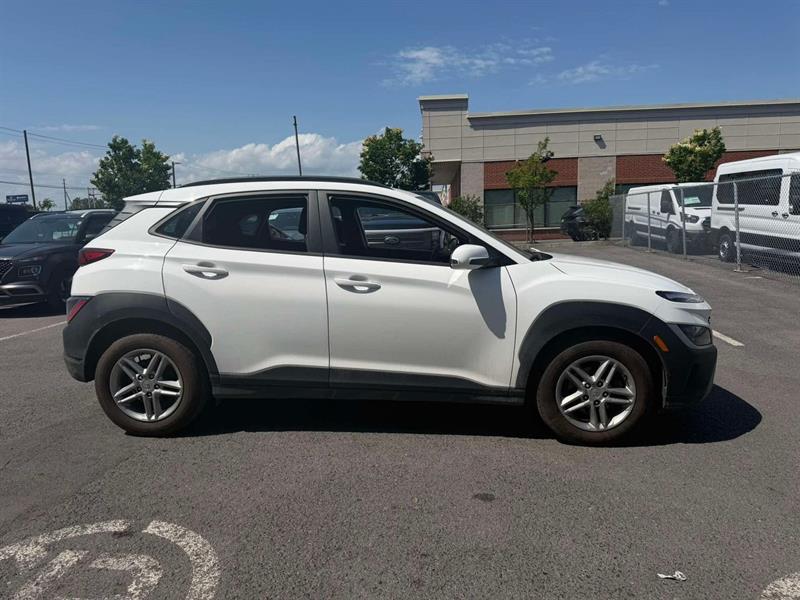 hyundai Kona 2022 - 7
