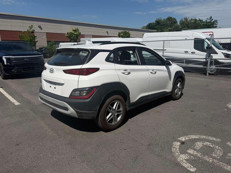 hyundai Kona 2022 - 9