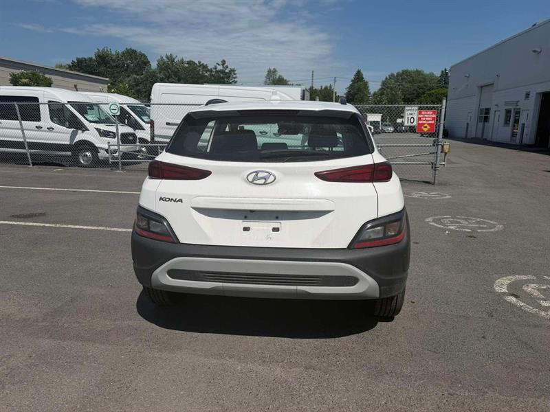 hyundai Kona 2022 - 11