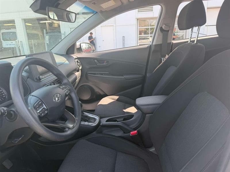 hyundai Kona 2022 - 13