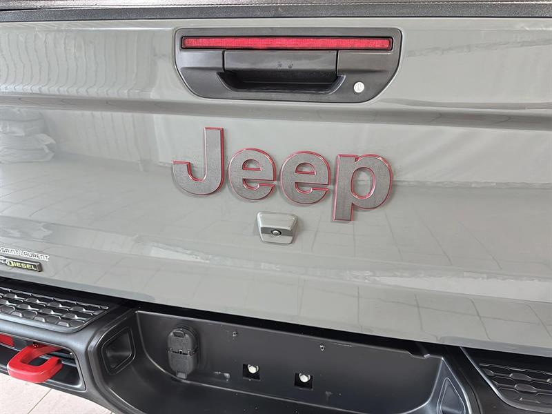 jeep Gladiator 2022 - 9