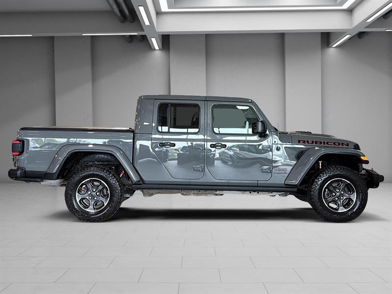 jeep Gladiator 2022 - 13