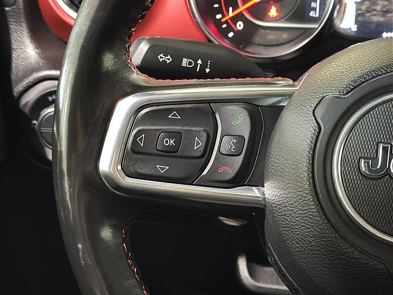 jeep Gladiator 2022 - 29