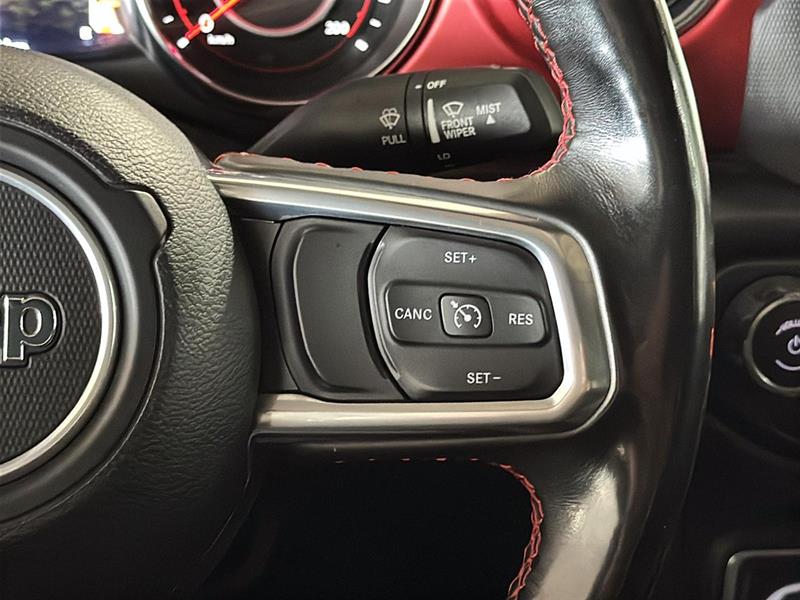 jeep Gladiator 2022 - 30