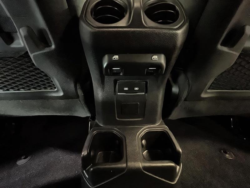 jeep Gladiator 2022 - 32