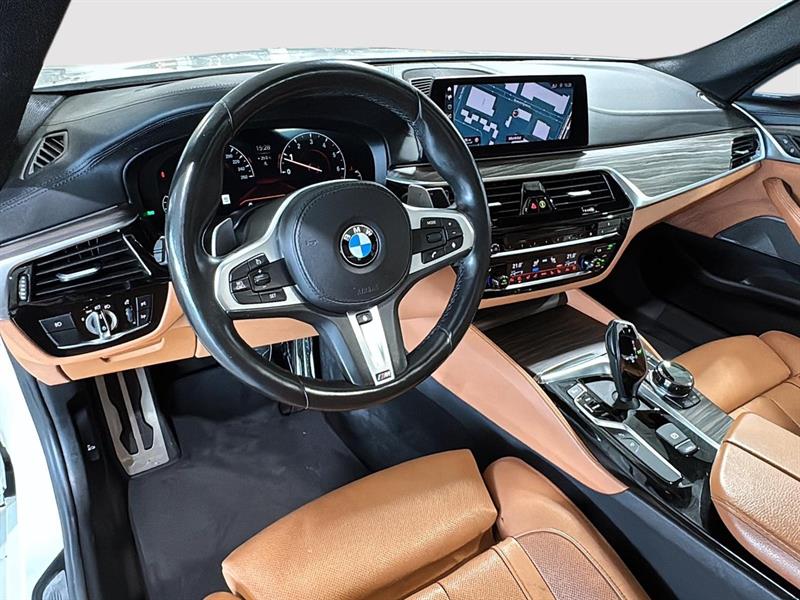 bmw Série 5 2019 - 4