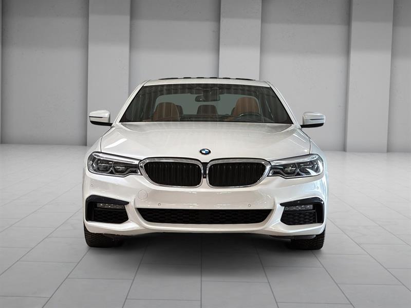 bmw Série 5 2019 - 8