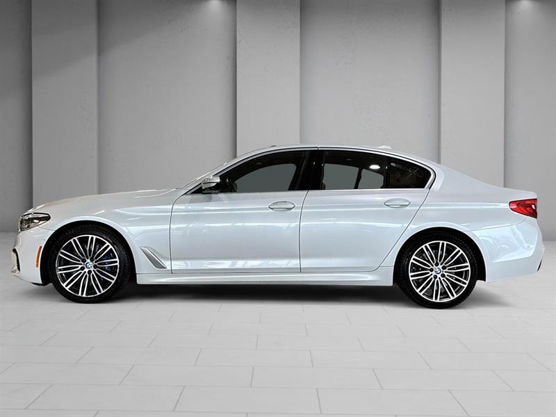 bmw Série 5 2019 - 9