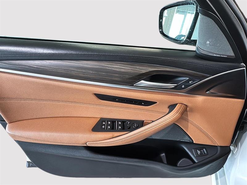 bmw Série 5 2019 - 20